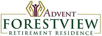 Forestview Retirement Residence Logo