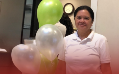 Employee Highlights: Anita