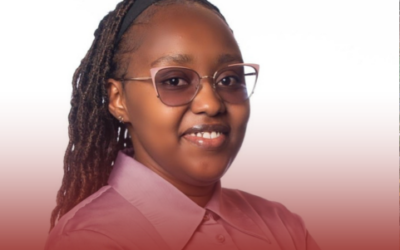 Employee Highlights: Caroline