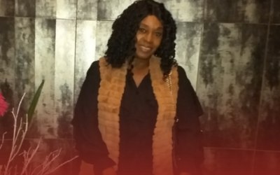 Employee Highlights: Harria