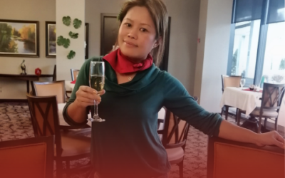 Employee Highlights with Joy