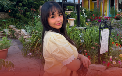 Employee Highlights: Nerisse
