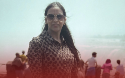 Employee Highlights: Sandeep