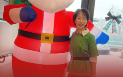 Employee Highlights: Viven