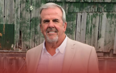 Employee Highlights: Mike